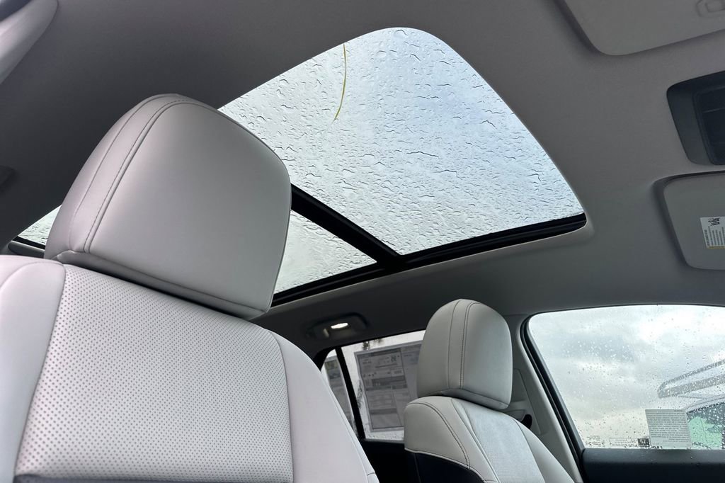 New 2026 Honda Prologue Elite image 18