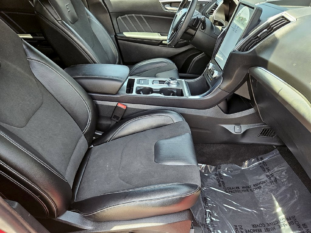 Used 2023 Ford Edge ST AWD/4WD image 14