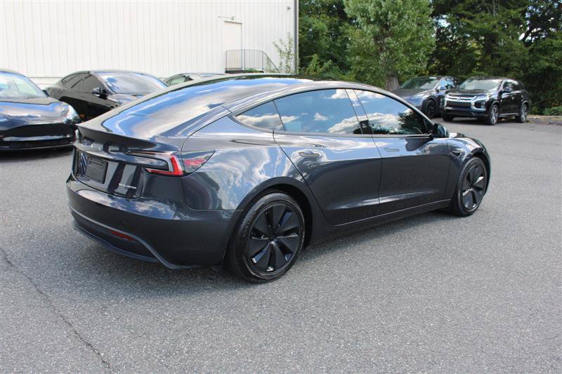 Used 2024 Tesla Model 3 Long Range AWD/4WD image 7