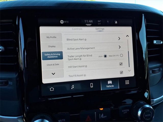 New 2026 RAM 1500 Lone Star image 9