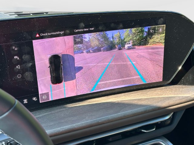 Certified 2025 Audi Q5 Premium Plus AWD/4WD image 28
