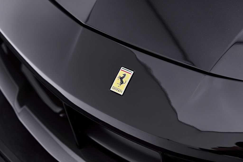 Used 2018 Ferrari 488 Spider RWD image 31
