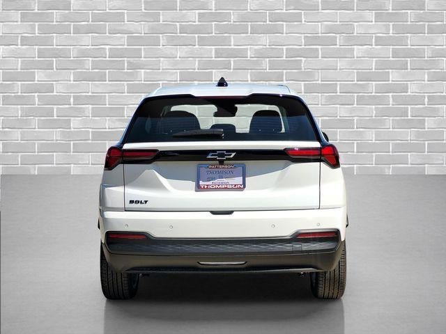 New 2027 Chevrolet Bolt LT FWD image 7