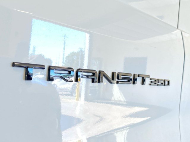 New 2026 Ford Transit 350 148 High Roof Extended AWD image 6