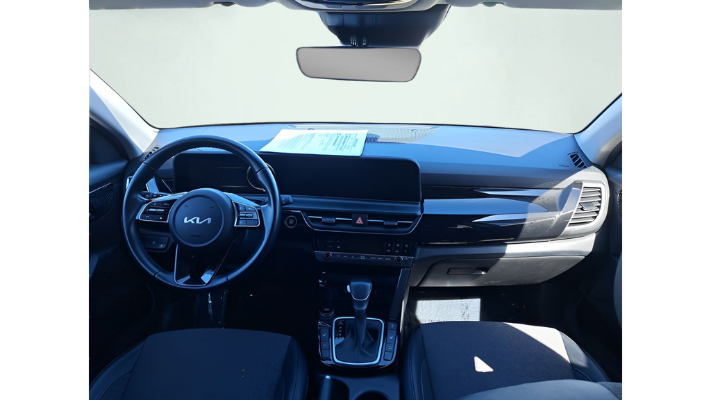 Used 2024 Kia Seltos S AWD/4WD image 11
