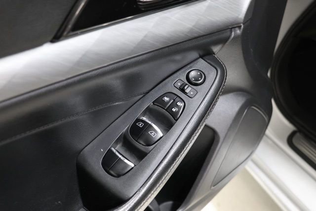 Used 2017 Nissan Maxima 3.5 SL image 19