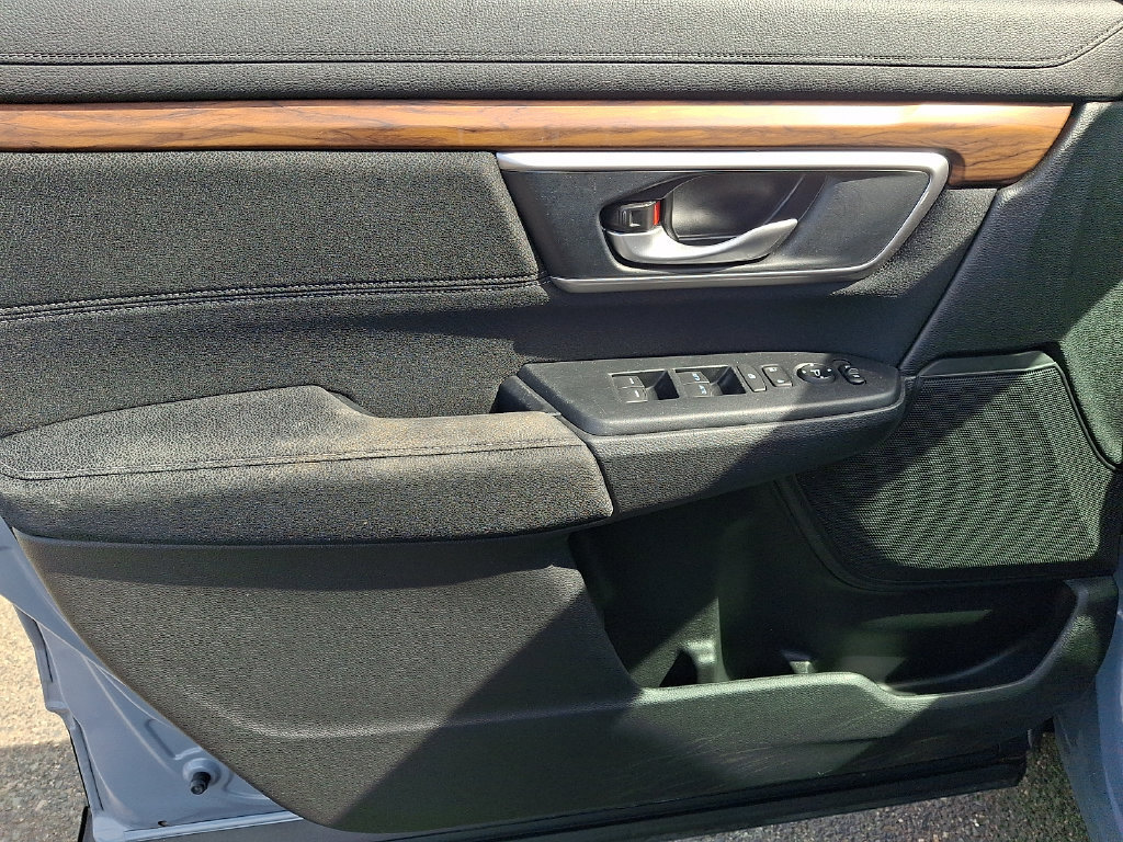 Used 2022 Honda CR-V EX image 12