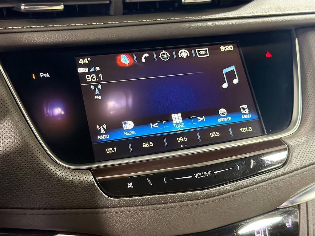 Used 2019 Cadillac XT5 AWD image 15