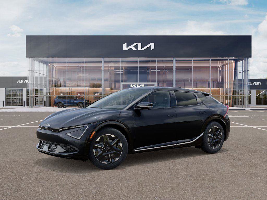 New 2025 Kia EV6 Wind image 3