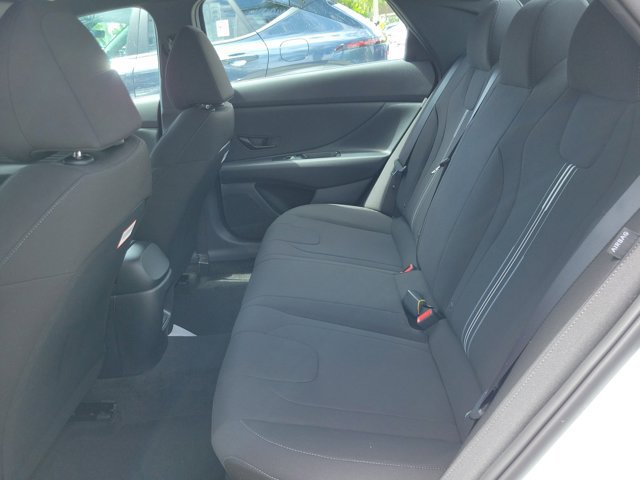 New 2026 Hyundai Elantra Sport FWD image 6