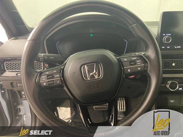 Used 2023 Honda Civic Sport image 12