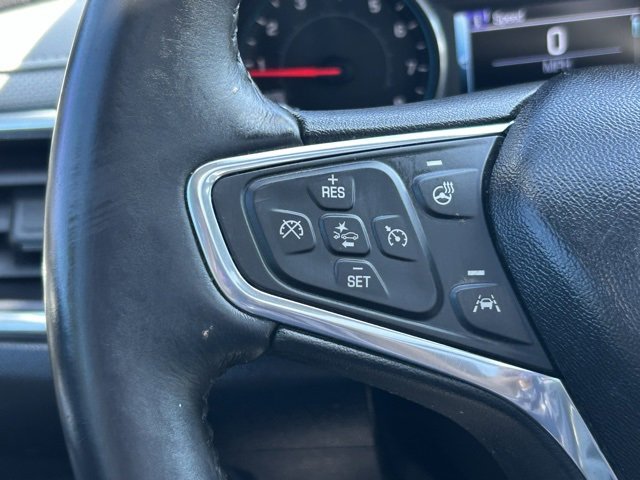 Used 2018 Chevrolet Equinox Premier image 22