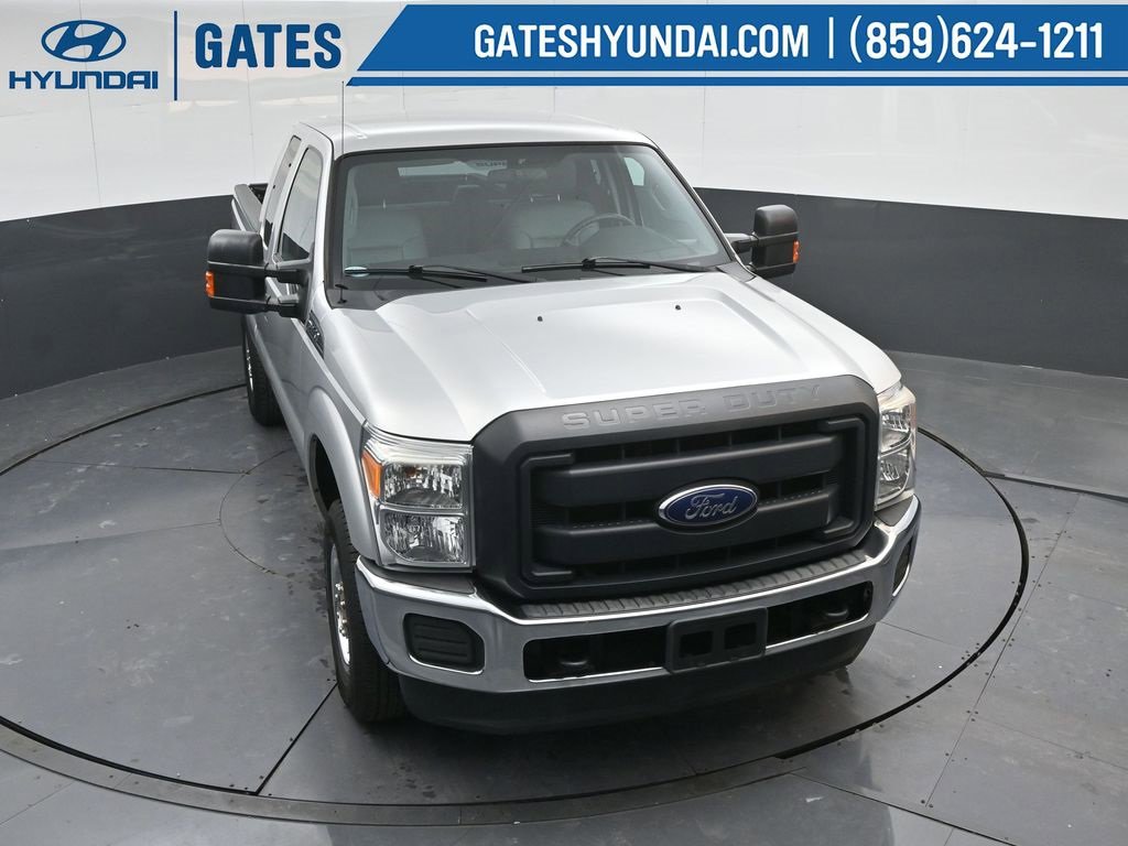 Used 2016 Ford F250 XL w/ Power Equipment Group image 39