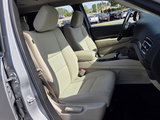 Used 2021 Dodge Durango SXT image 16