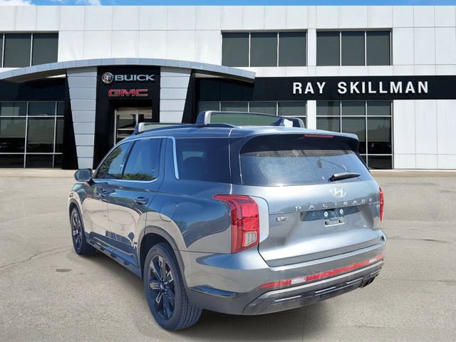 Used 2023 Hyundai Palisade XRT image 3