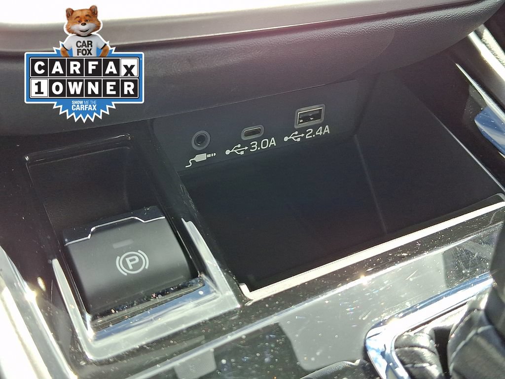 Used 2024 Subaru Outback Limited XT AWD/4WD image 31
