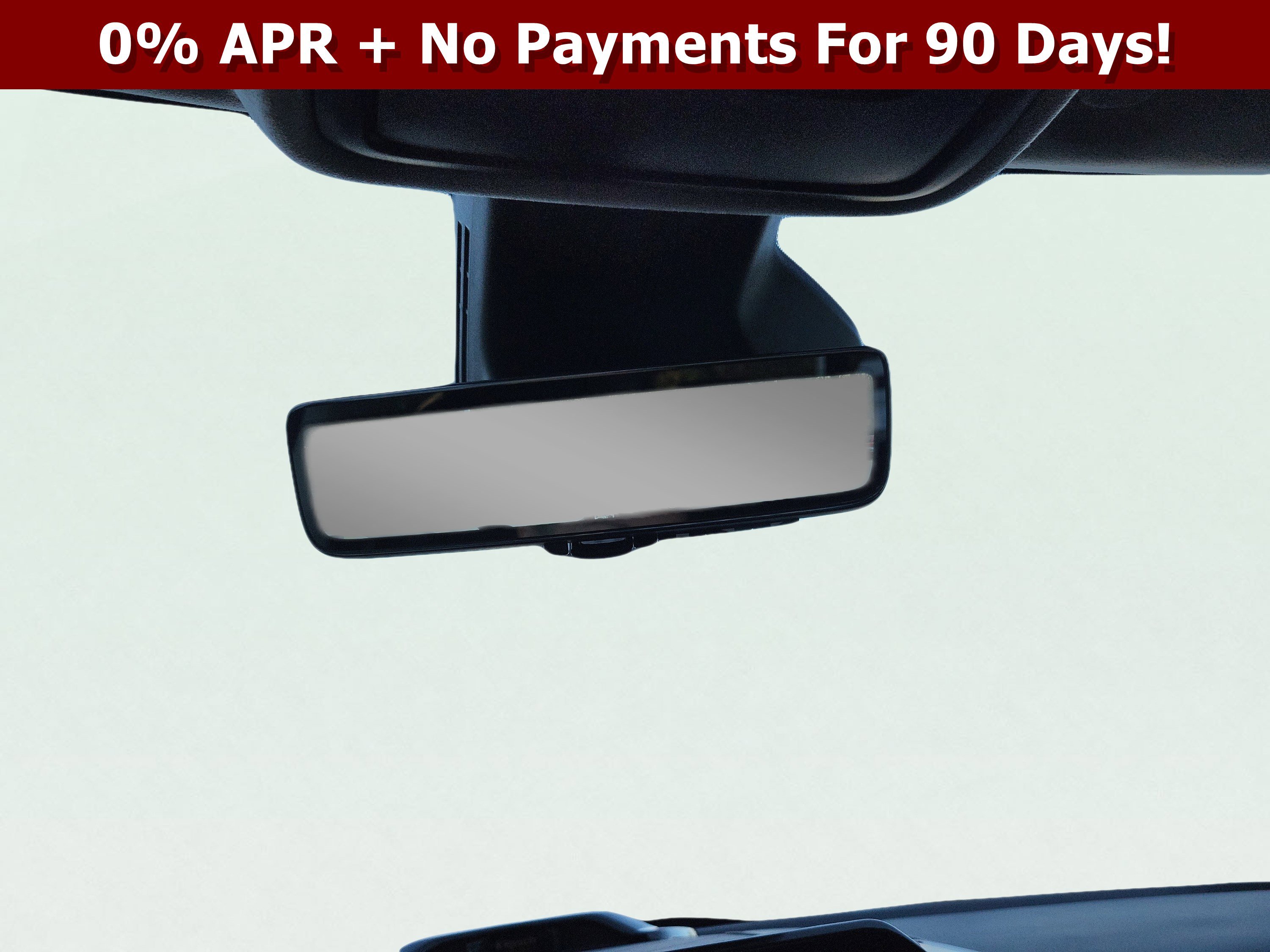 New 2026 RAM 1500 Tungsten w/ Off Road Group image 44