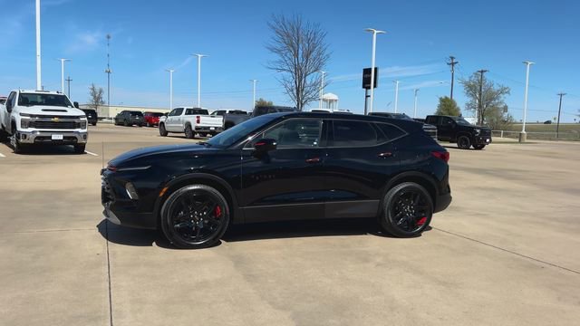 Certified 2023 Chevrolet Blazer LT image 6