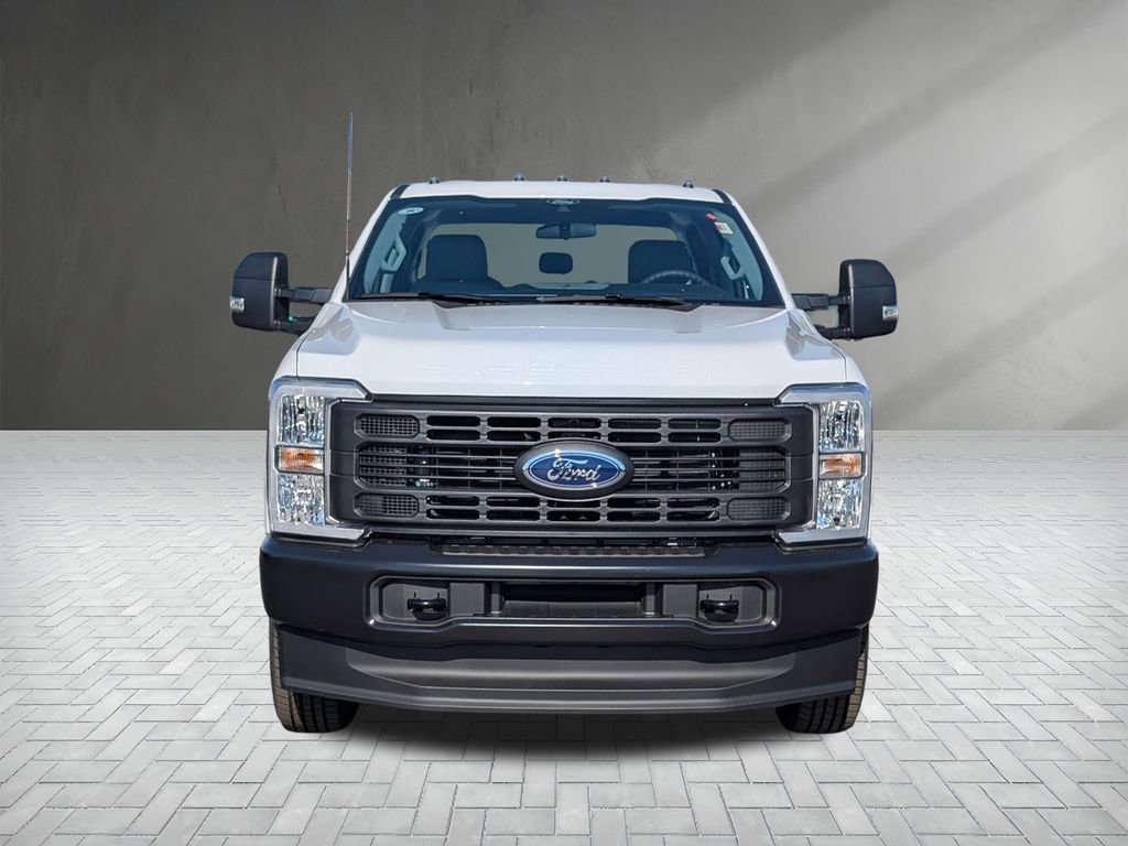 New 2026 Ford F350 XL AWD/4WD image 4