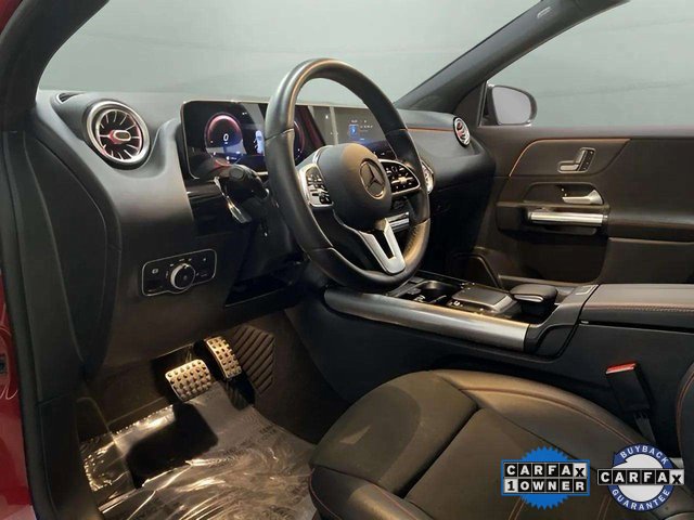 Used 2021 Mercedes-Benz GLA 250 w/ AMG Line Exterior image 51