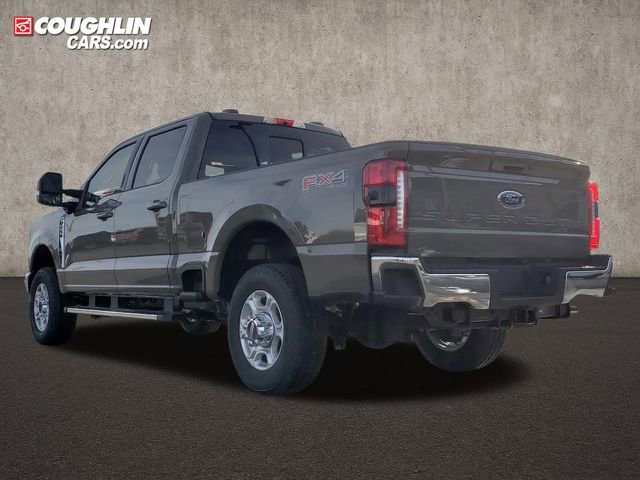 New 2026 Ford F250 XLT w/ XLT Premium Package image 6