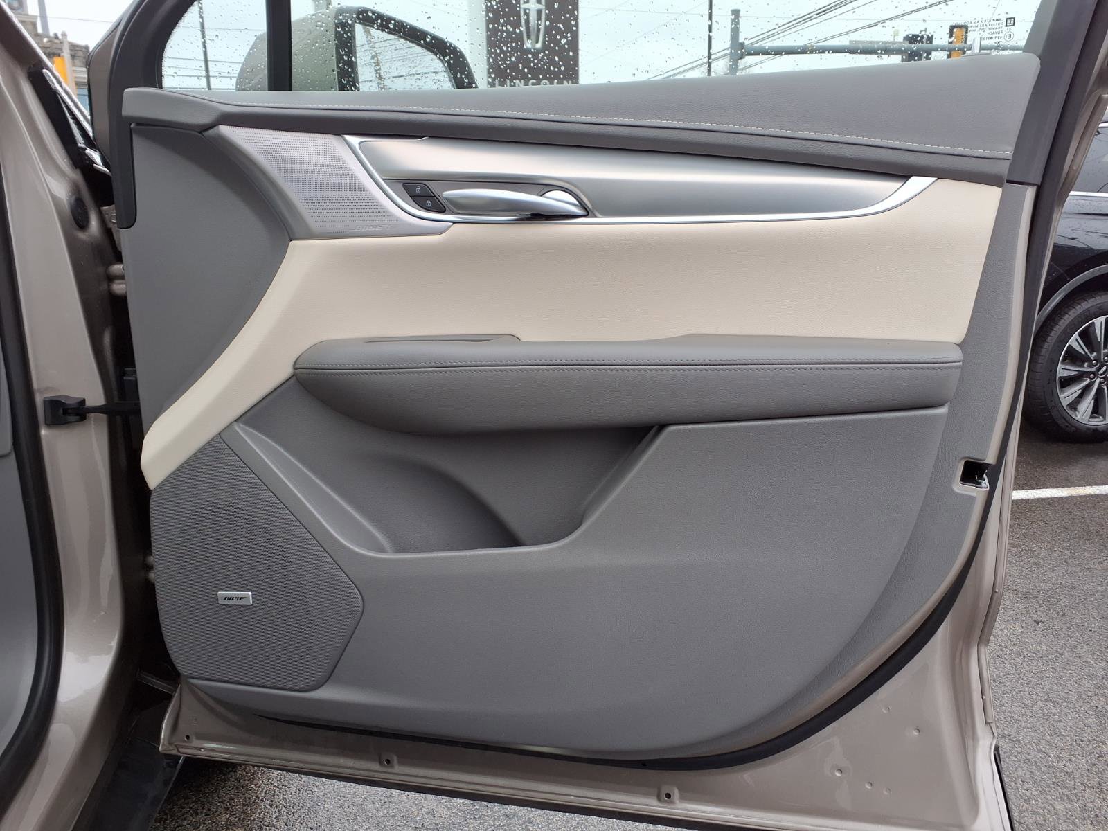 Used 2023 Cadillac XT5 Premium Luxury image 12