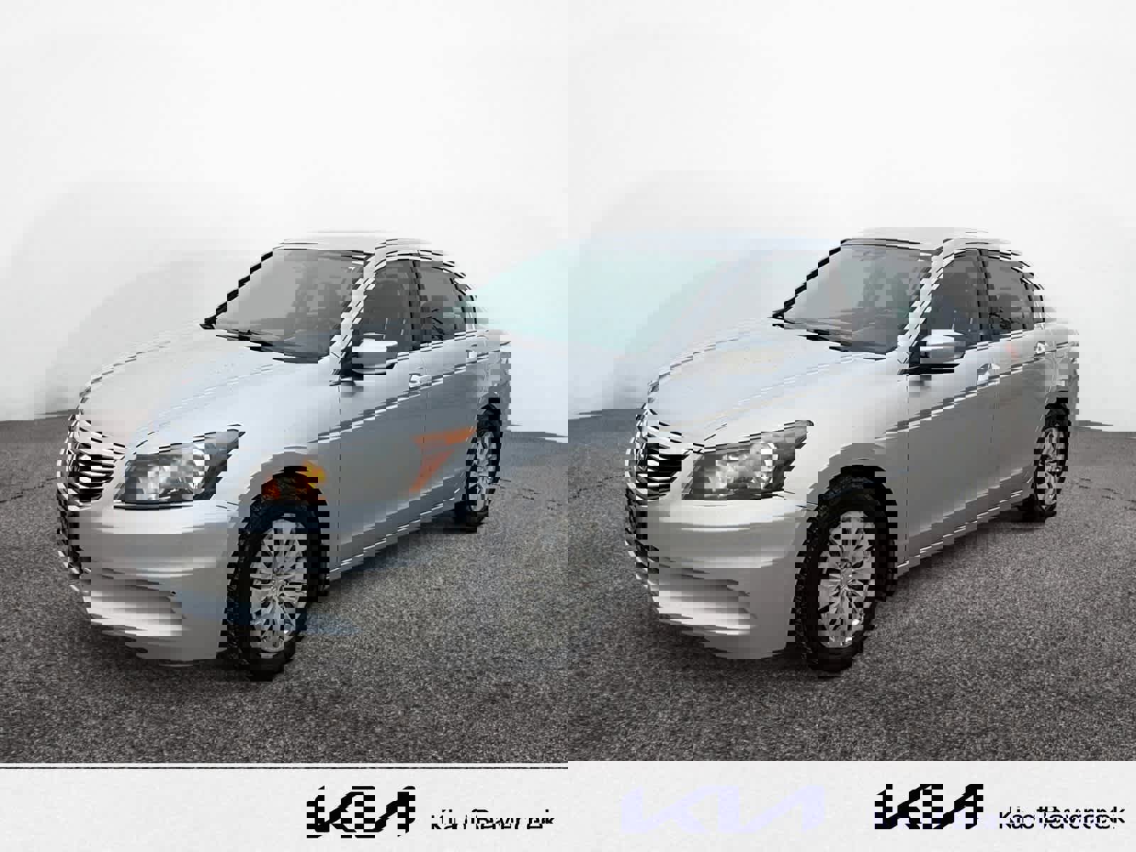 Used 2012 Honda Accord LX image 1