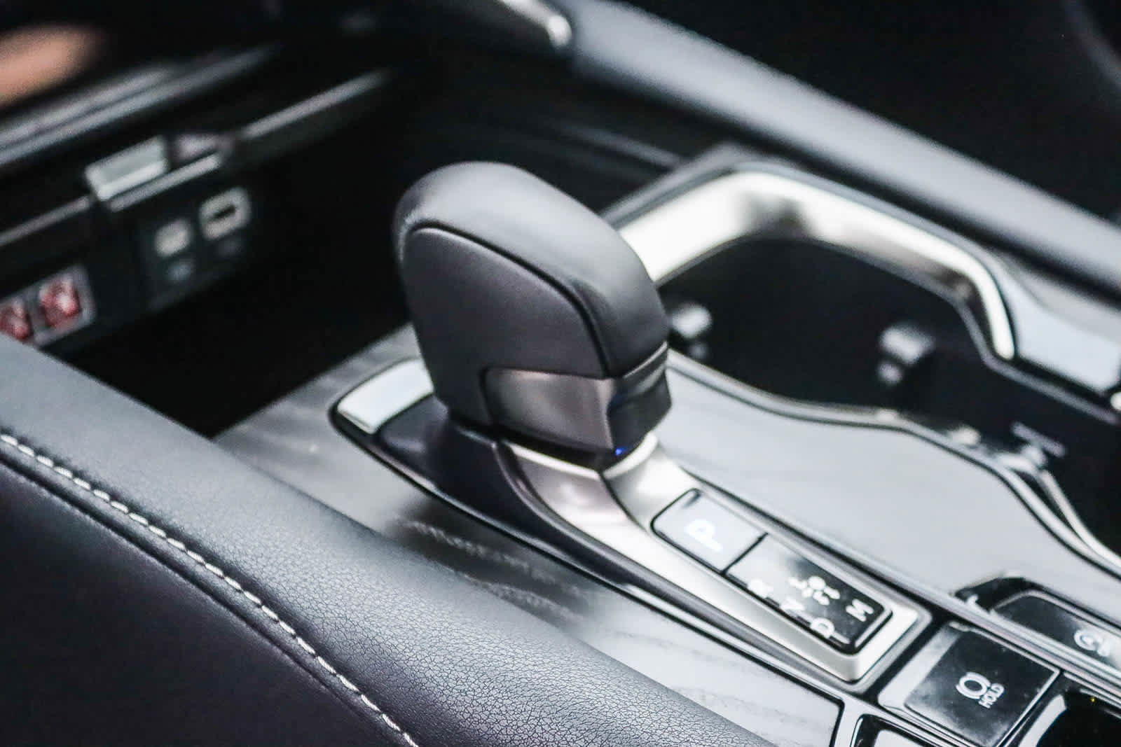 New 2026 Lexus RX 350 Premium image 35