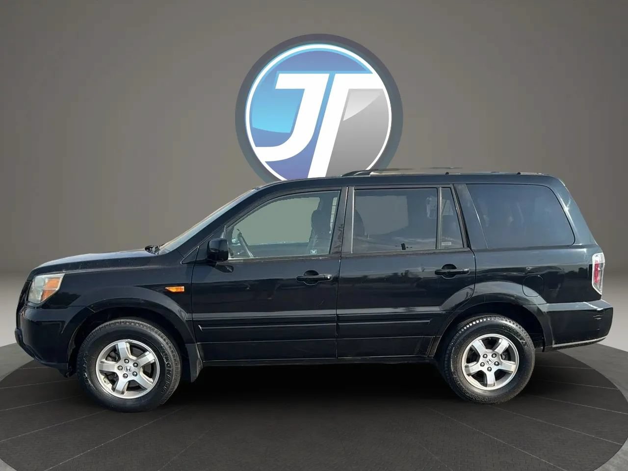Used 2007 Honda Pilot EX-L image 15