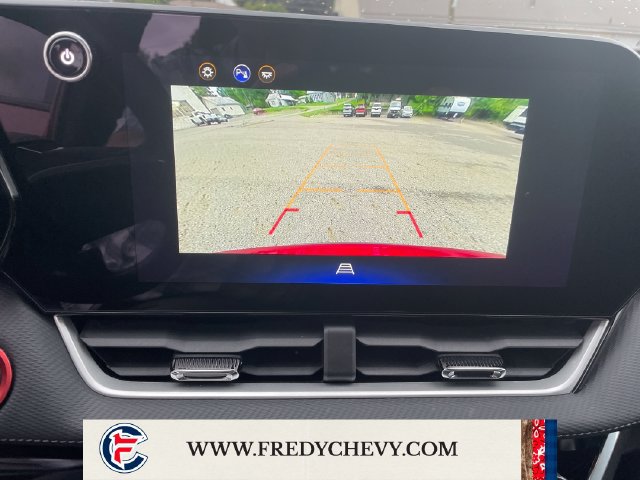 Used 2025 Chevrolet Equinox LT w/ Midnight Edition AWD/4WD image 20