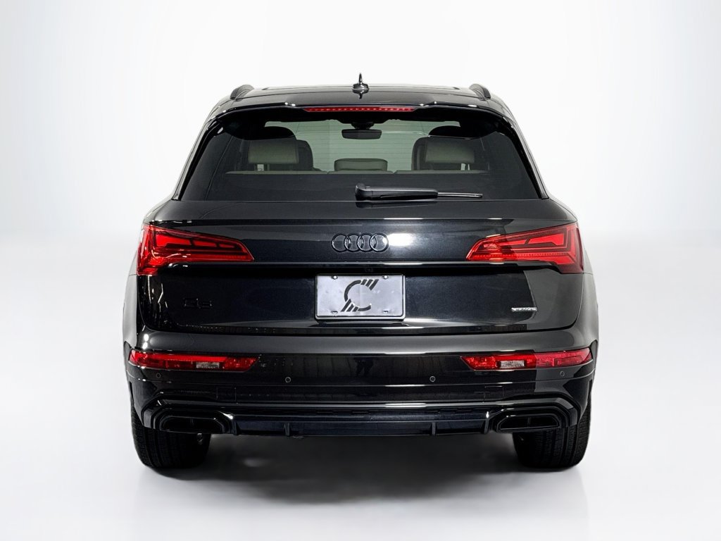 Used 2024 Audi Q5 e Premium Plus w/ Premium Plus Package AWD/4WD image 4