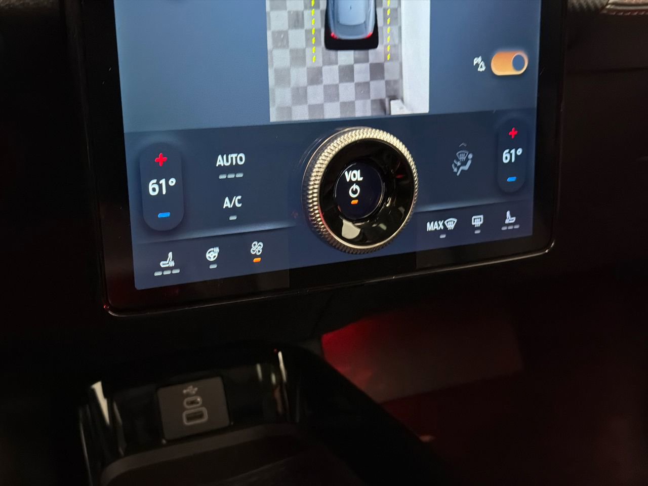 New 2025 Ford Mustang Mach-E Premium w/ Sport Appearance Package image 29