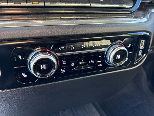 Certified 2024 GMC Sierra 1500 Elevation image 16