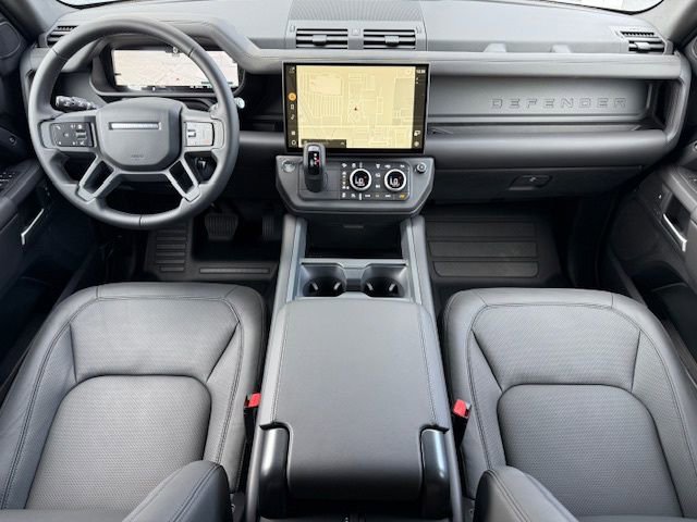 New 2026 Land Rover Defender 110 S image 17