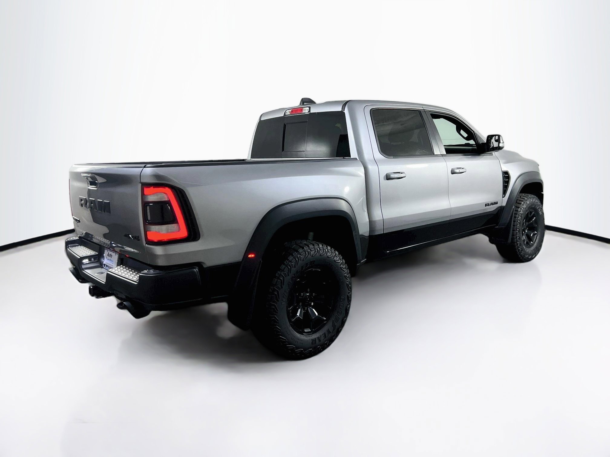 Used 2021 RAM 1500 TRX w/ TRX Level 2 Equipment Group image 5