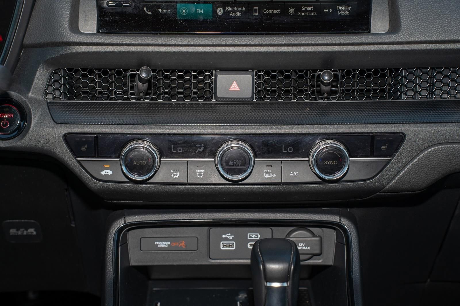 Used 2024 Honda CR-V Sport-L image 26