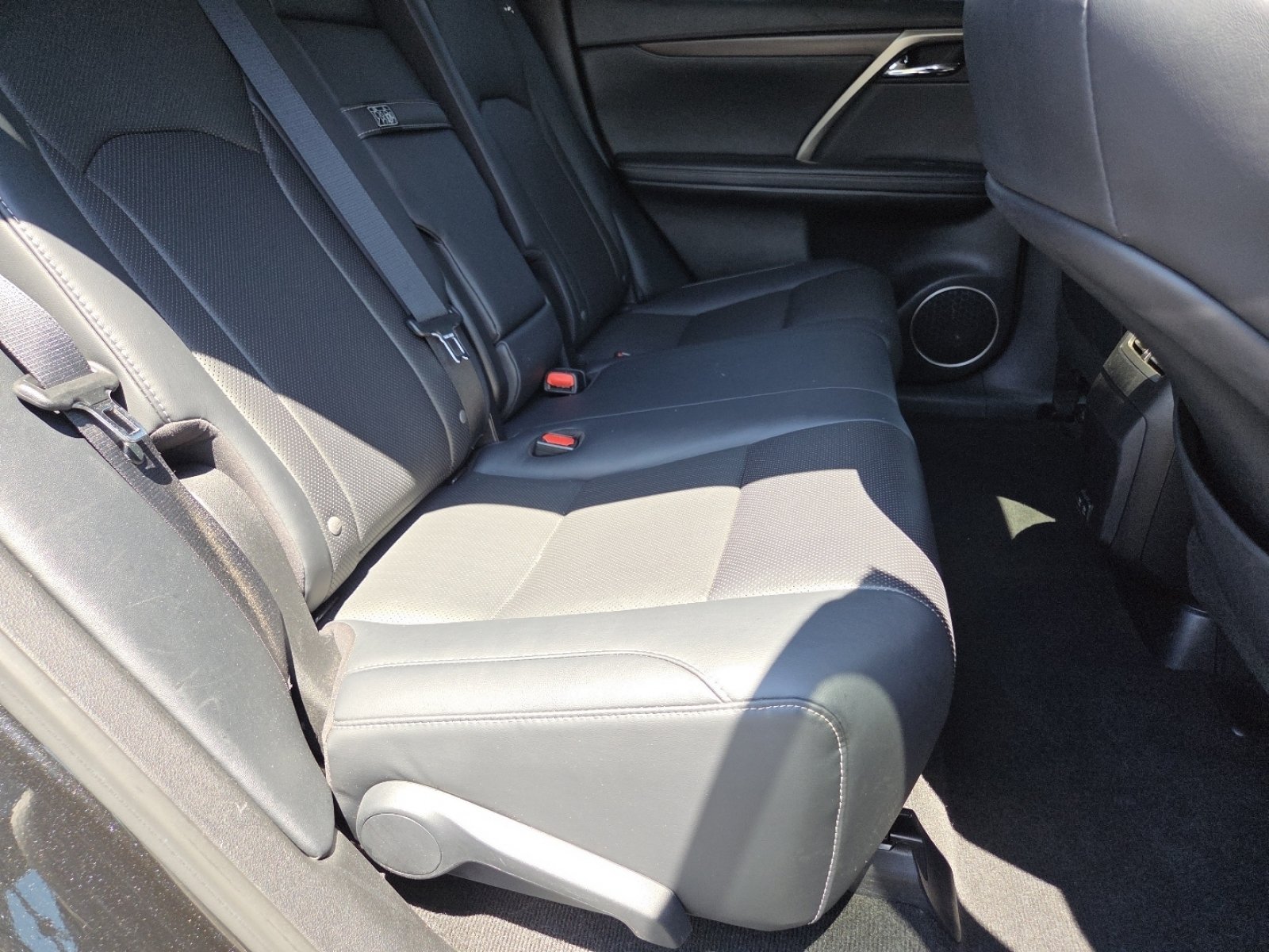 Used 2020 Lexus RX 350 AWD w/ Premium Package image 28
