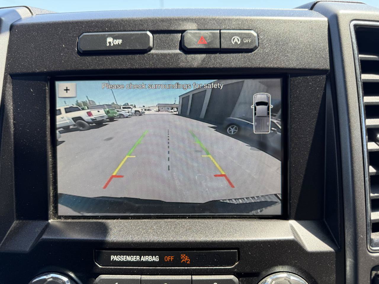 Used 2018 Ford F150 XLT w/ Equipment Group 301A Mid AWD/4WD image 22