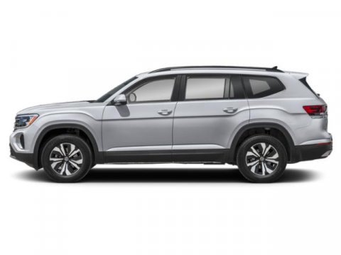 New 2026 Volkswagen Atlas SE image 3