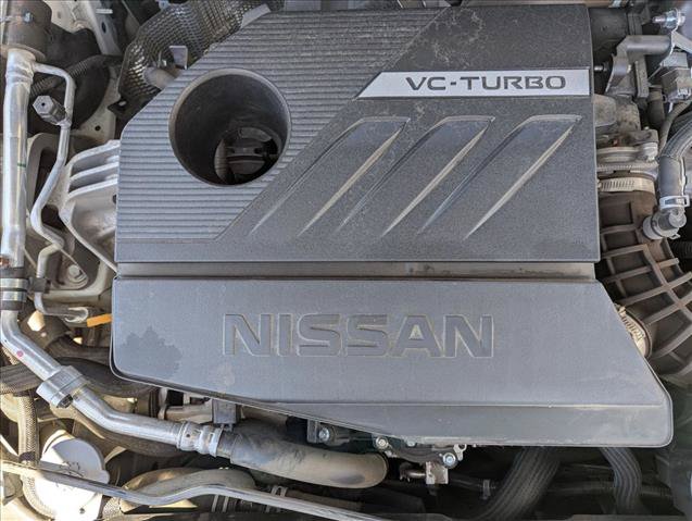 Used 2023 Nissan Rogue SL AWD/4WD image 23