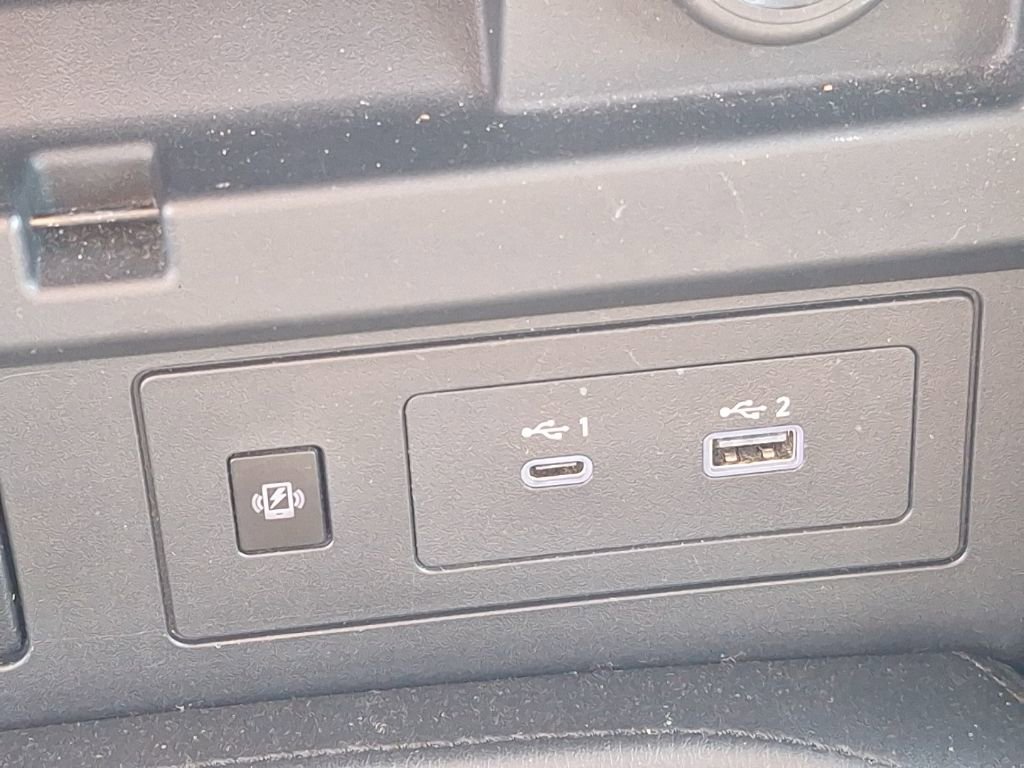 Used 2023 Nissan Armada SL image 47