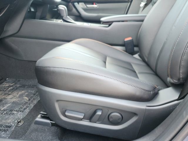 New 2026 MAZDA CX-50 AWD 2.5 Hybrid w/ Weather Package image 10