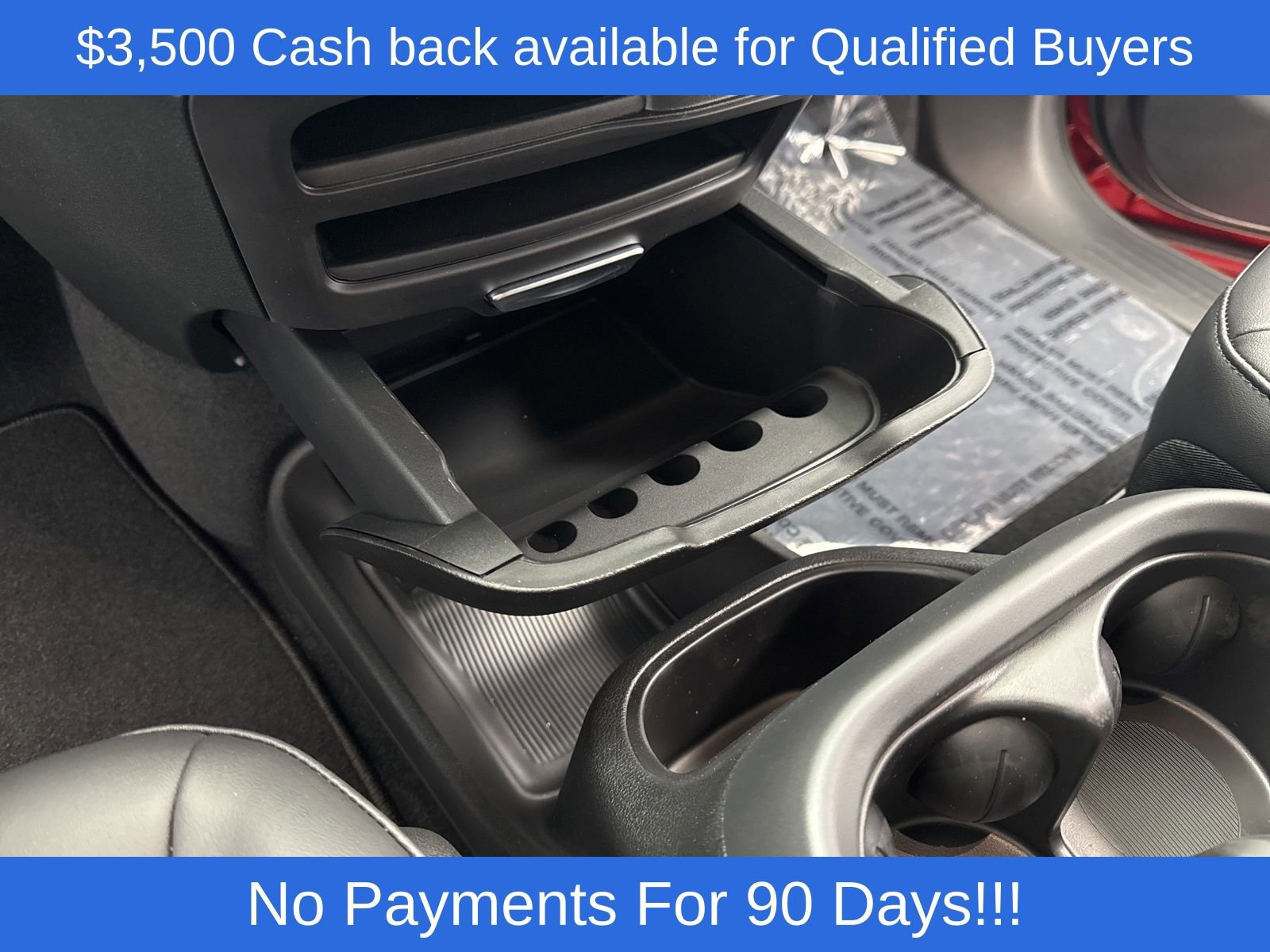 New 2026 Chrysler Pacifica Select w/ S Appearance Package FWD image 22