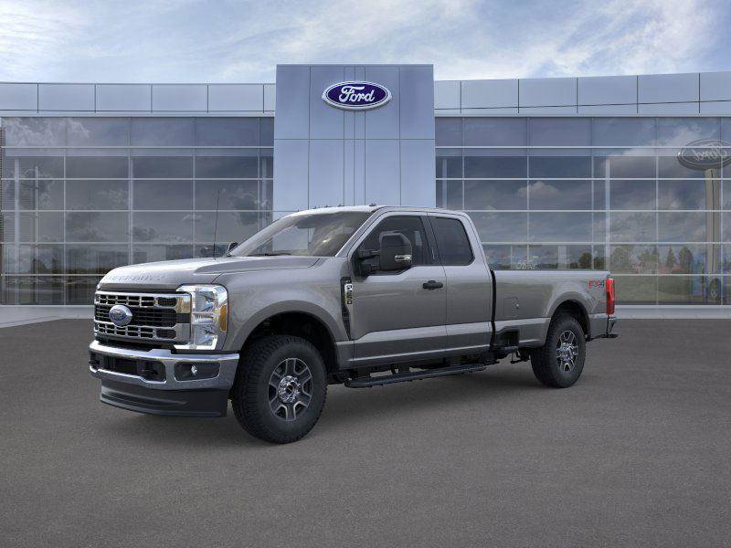 New 2025 Ford F250 XLT w/ FX4 Off-Road Package image 1