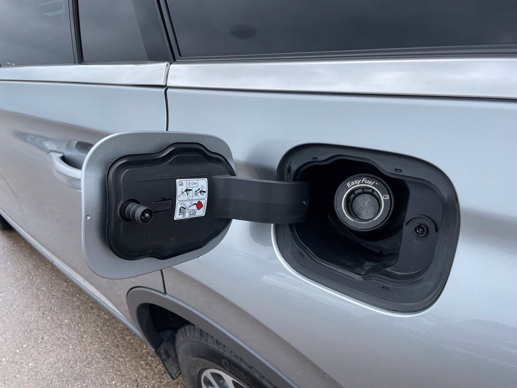Used 2023 Lincoln Aviator Reserve AWD/4WD image 54
