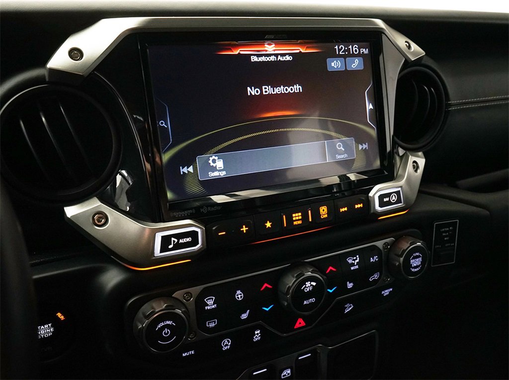 Used 2020 Jeep Wrangler Unlimited Sport S image 16