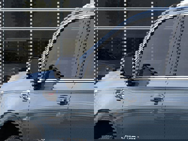 New 2026 GMC Yukon XL Elevation image 12