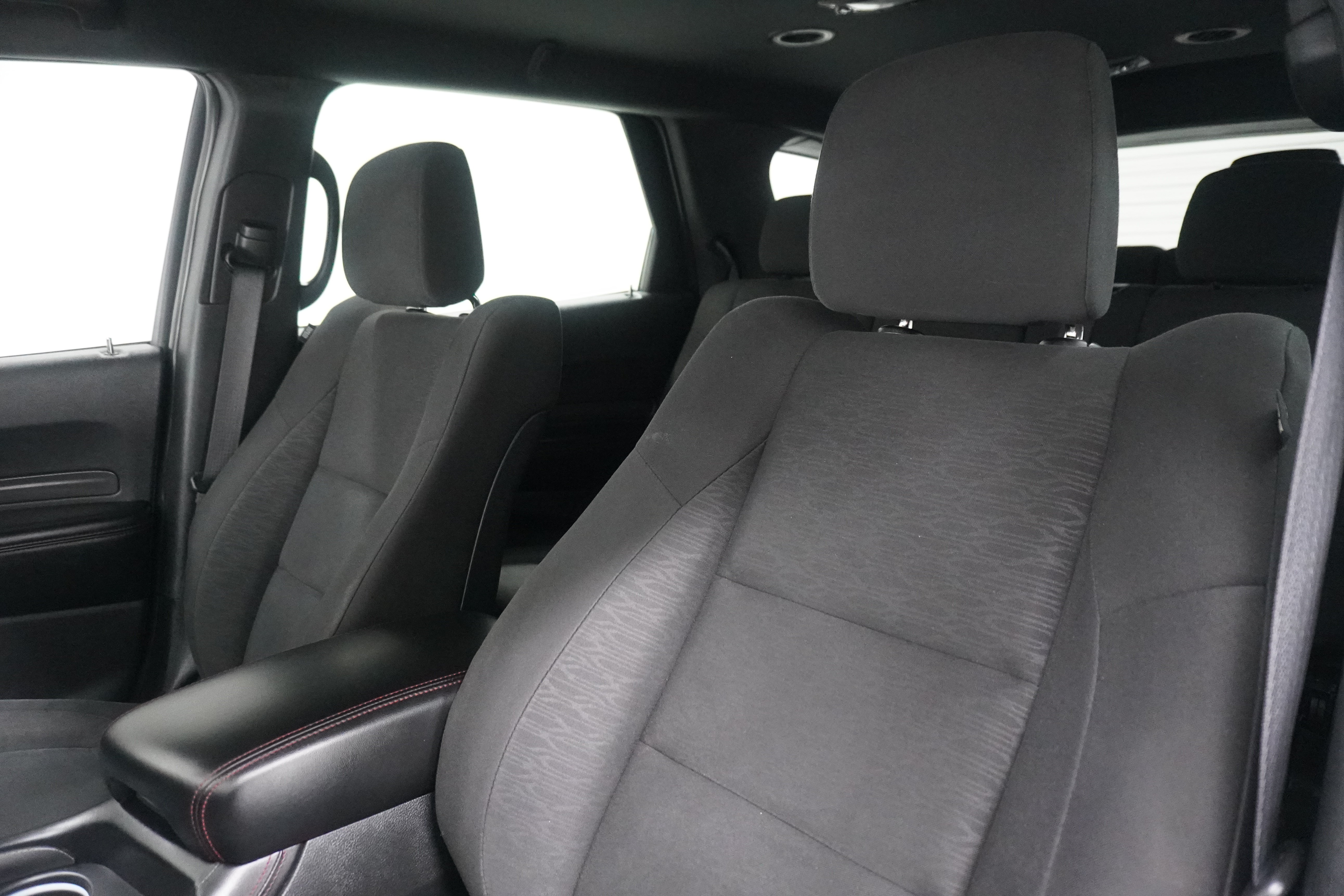 Used 2023 Dodge Durango GT RWD image 11
