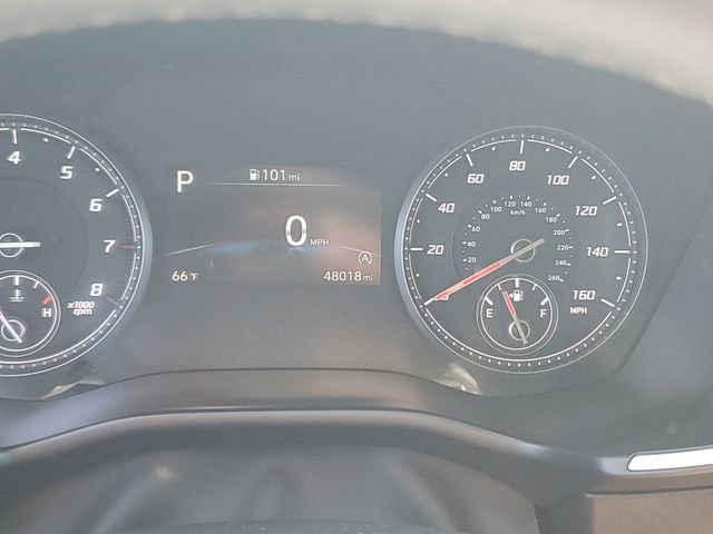 Used 2023 Hyundai Santa Fe SEL AWD/4WD image 26