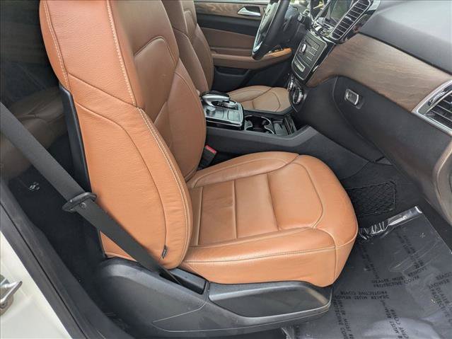 Used 2016 Mercedes-Benz GLE 350 4MATIC image 22